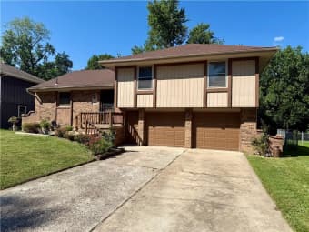 13305 Palmer Avenue, Grandview, MO, 64030