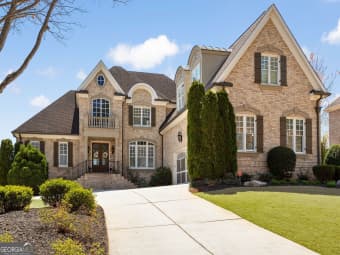 2770 Wooded Hills Walk, Marietta, GA, 30062