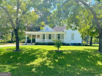 604 20th Avenue East, Cordele, GA, 31015