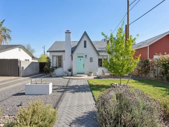 1111 East Coronado Road, Phoenix, AZ, 85006