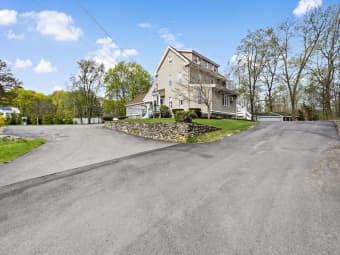 36 Thomas Place, Leominster, MA, 01453