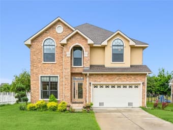 3524 Lake Lynn Drive, Gretna, LA, 70056