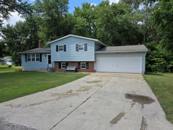 4043 Township Road 246, Edison, OH, 43320