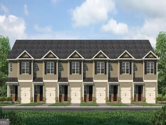 2092 Silver Hill Road, Tucker, GA, 30087