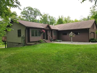 28612 Norberg Dr, Grand Rapids, MN, 55744