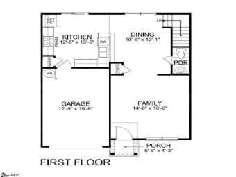 Lot 0145/103 Licklog Court, Seneca, SC, 29678