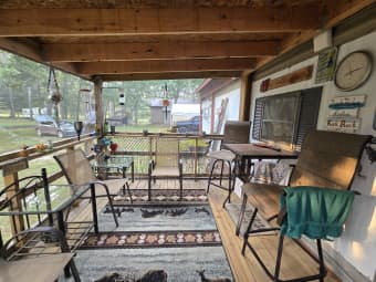 11971 Red Cedar Road, Baldwin, MI, 49304