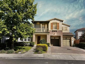 1359 Monterosso Street, Camino Tassajara, CA, 94506