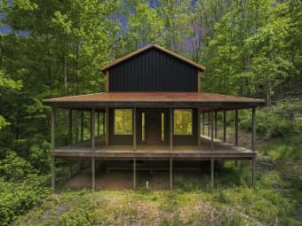  Karnes Road, Nelsonville, OH, 45764