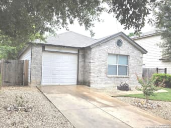 9911 Shady Meadows, San Antonio, TX, 78245