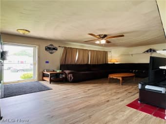 1034 Lindbergh Ave, Zanesville, OH, 43701
