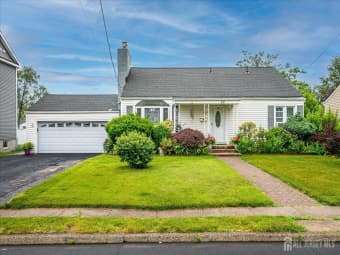 84 Prospect Avenue, Middlesex County, NJ, 08817