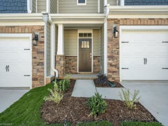 1380 Amberview Lane, Kernersville, NC, 27284