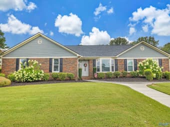 2221 Lancelot Drive Southwest, Decatur, AL, 35603