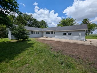 2344 CR-1150 N, Homer, IL, 61849