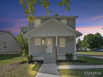 372 60th St SE, Cutlerville, MI, 49548