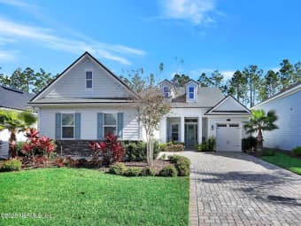 70 Constitution Drive, Nocatee, FL, 32081