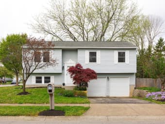 7603 Choctaw Pl, Columbus, OH, 43085