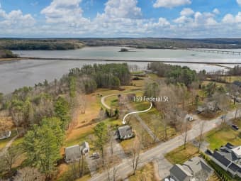 159 Federal Street, Wiscasset, ME, 04578