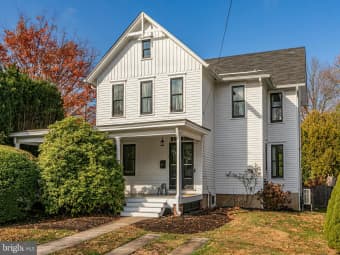 2 Front St, Hopewell, NJ, 08525