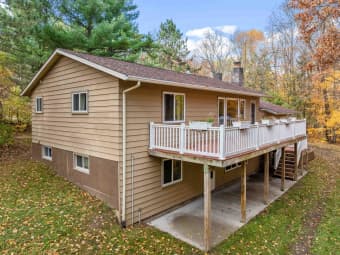 36698 Pincherry Road, Cohasset, MN, 55721