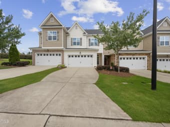 132 Torpoint Road, Durham, NC, 27703