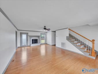 1861 Jeff Road, Huntsville, AL, 35806