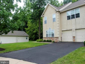 220 Hampton Green Drive, North Wales, PA, 19454