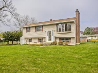 20 Rosemont Street, Chicopee, MA, 01013