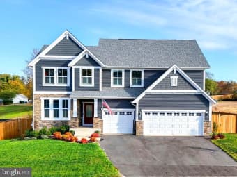 611 Plainview Drive, Fredericksburg, VA, 22405