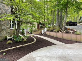 334 Eagle Cir, Sky Valley, GA, 30537