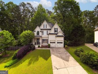5015 Preservation Pointe Northwest, Kennesaw, GA, 30152