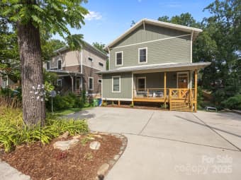 242 Sand Hill Rd, Asheville, NC, 28806