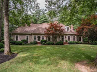 6 Salisbury Way, Farmington, CT, 06032