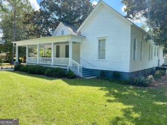 604 20th Avenue East, Cordele, GA, 31015