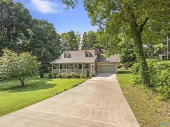 3731 Danville Rd SW, Decatur, AL, 35603