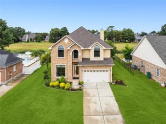 3524 Lake Lynn Drive, Gretna, LA, 70056