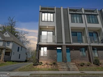 215 Bass Street Southwest, Atlanta, GA, 30315