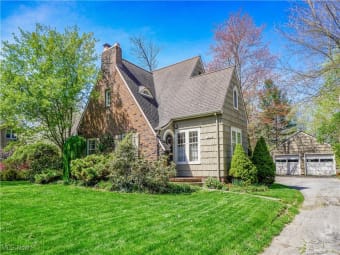 1415 Inwood Road, Alliance, OH, 44601