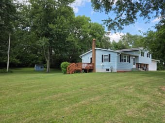 4043 Township Road 246, Edison, OH, 43320