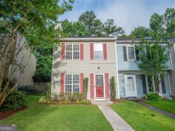 3053 Shadow Walk Lane, Tucker, GA, 30084