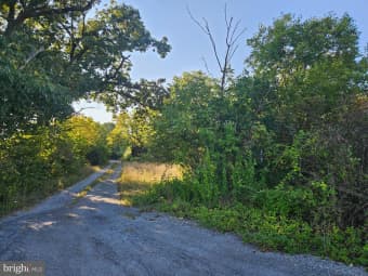 1588 Fort Loudon Road, Mercersburg, PA, 17236