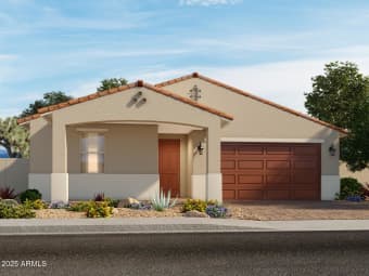 17846 West Pierson Street, Goodyear, AZ, 85395
