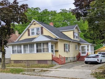 94 Kosciusko Street, Rochester, NY, 14621