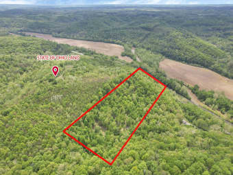  Karnes Road, Nelsonville, OH, 45764