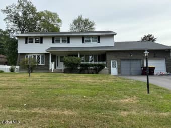 798 Downing Street, Schenectady, NY, 12309