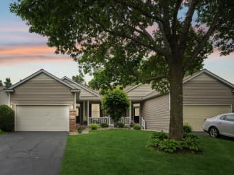 13159 Aberdeen Street Northeast, Blaine, MN, 55449