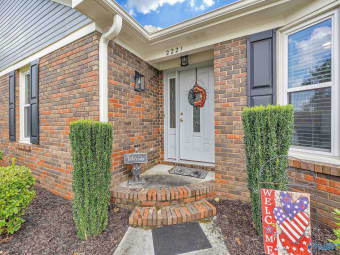 2221 Lancelot Drive Southwest, Decatur, AL, 35603