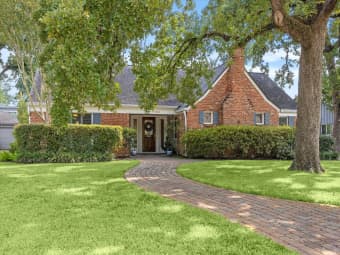 10163 Whiteside Lane, Houston, TX, 77043