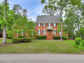 3520 Stevens Way, Martinez, GA, 30907